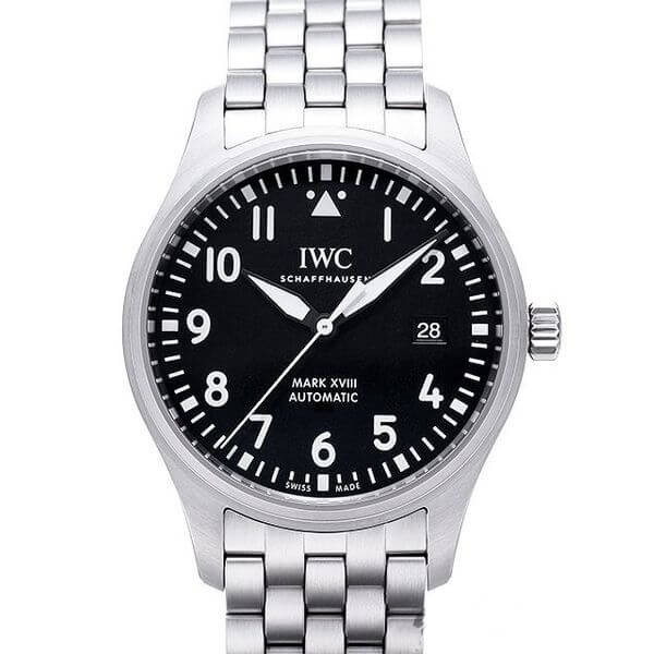 IWCスーパーコピー マークXVIII IW327011